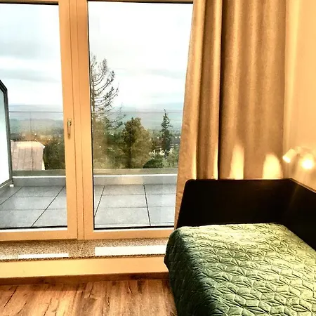 Wawa Vysoké Tatry