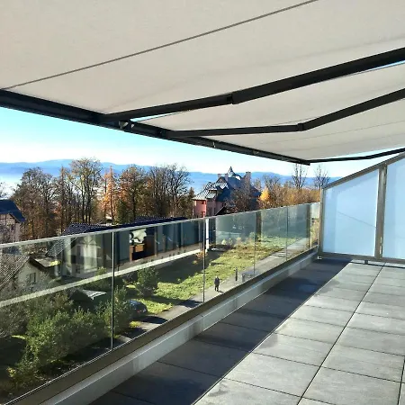 Wawa Apartamento Vysoké Tatry