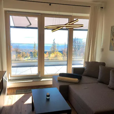 Wawa Apartment *