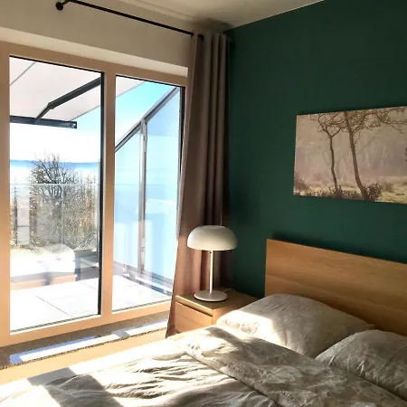 Wawa Apartment *