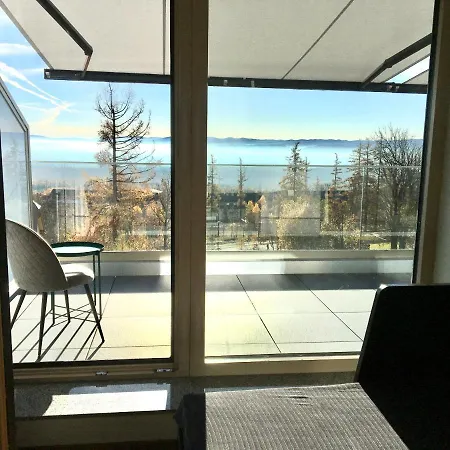 Apartment Wawa *